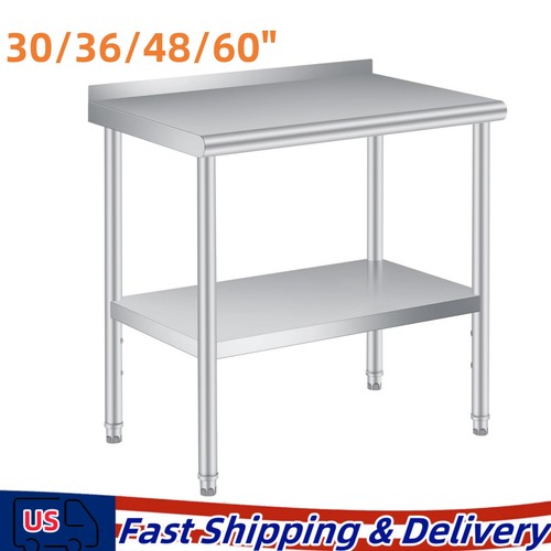 Stainless steel 60 - stainless, 30/36/48/60"