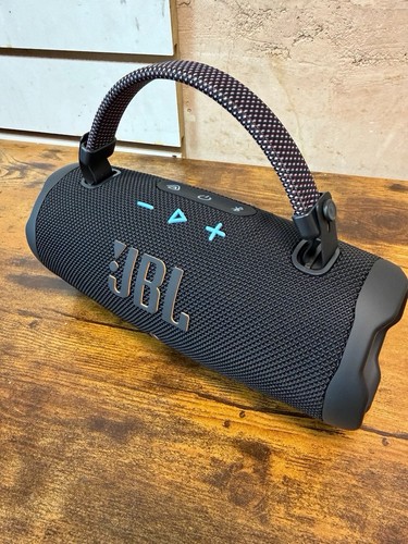 Jbl charge portable - charge,