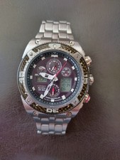 Citizen Eco-Drive Promaster