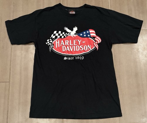 Harley davidson shirt - harley-davidson,