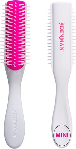 Denman mini curl definer - mini,