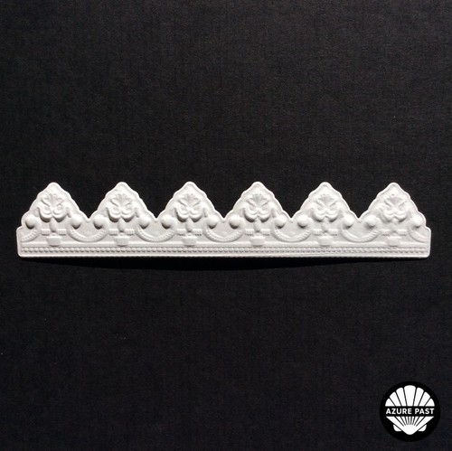 X10 embossed die - die, cuts