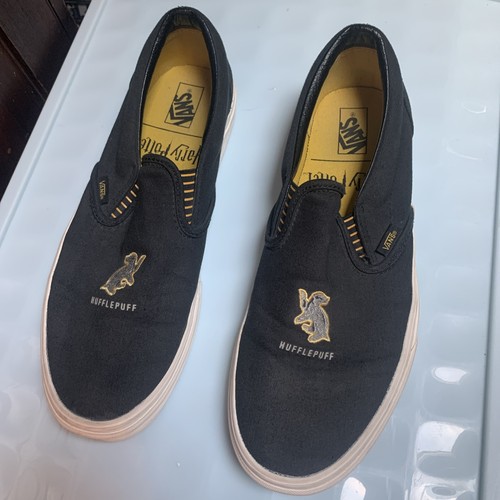Vans men size uk - men's,