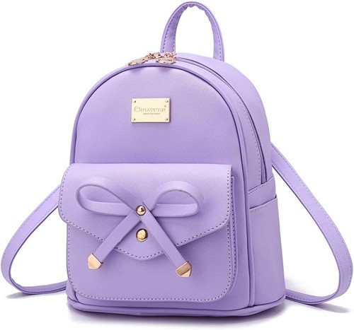 Ihayner mini backpack purse - mini,