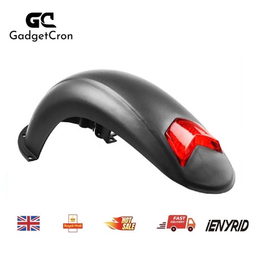 Ienyrid pro black rear - ienyrid, m4