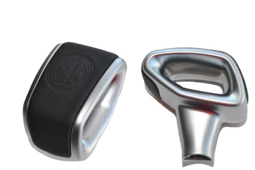 New oem amg gear shift - amg,
