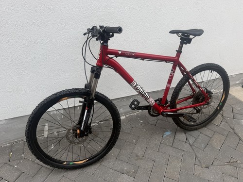 Voodoo hoodoo bike - hoodoo,