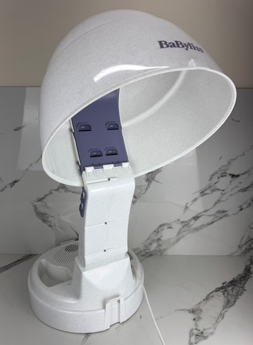 Babyliss portable hood dryer - babyliss,