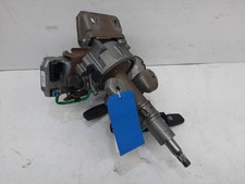 2011 FIAT PANDA Mk2 (169) 1.2L Petrol Electric Power Steering Column