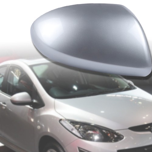 Driver side wing mirror - rh,