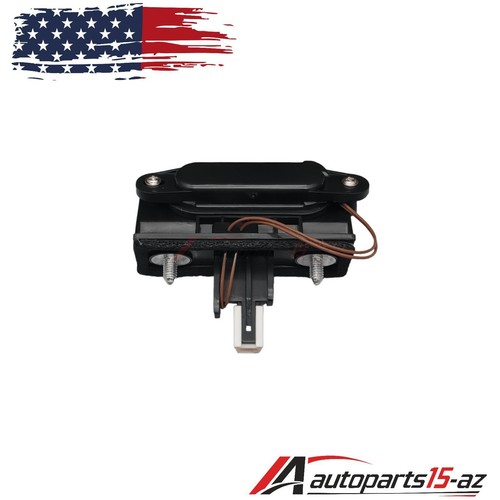 Tailgate trunk switch - trunk,