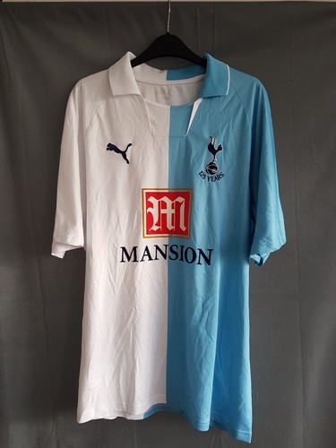 Tottenham hotspur special - tottenham,
