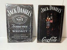 Jack Daniels Tennessee