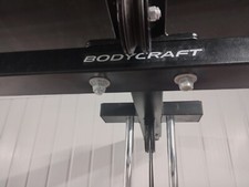 Body craft weights - craft,