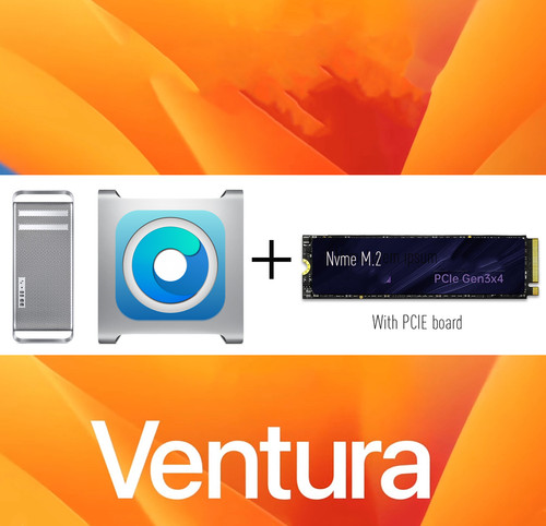 Osx ventura for - for, mac