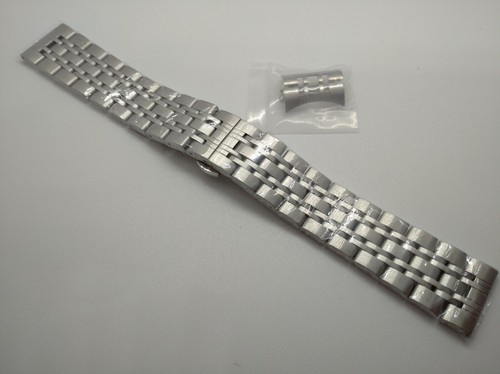 New geckota 22mm steel - 22mm,