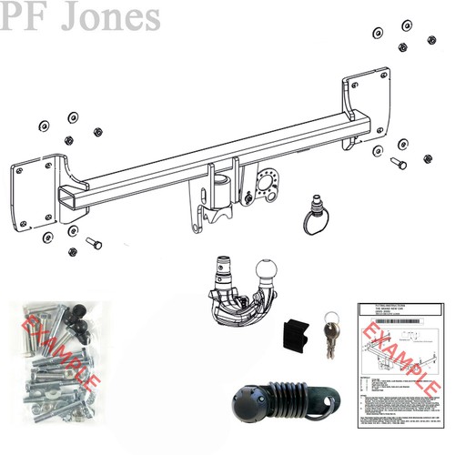 Oris towbar for - towbar,