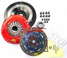 XTD STAGE 1 PERFORMANCE CLUTCH