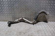 FORD FOCUS MK3 ST 2.0 ECOBOOST EURO6 TURBO INTERCOOLER PIPE 2015-2018 BX66