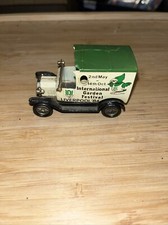 Model Truck Ford Model T