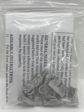 BW MODELS 1/76 SCALE OO ARIEL