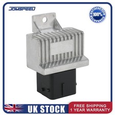 Glow plug relay - plug,