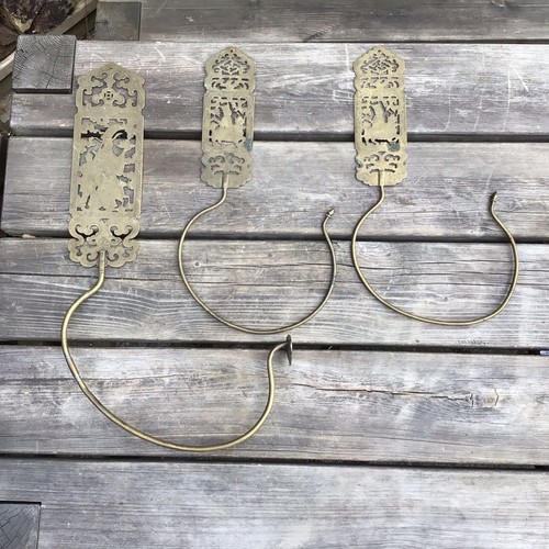 Old vintage antique brass - vintage,