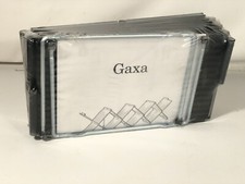 NEW IKEA GAXA CD Media Storage