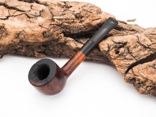 DUNCANS (MADE IN ENGLAND)  'POPULAR' GOLFERS SMOKERS PIPE