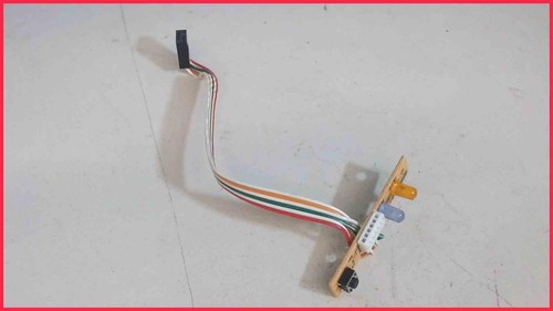 Power switch - power,