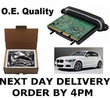 BMW 1 Series F20 F21 Xenon