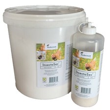 InsectoSec® Poultry Mite