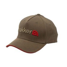 Trakker Flexi Fit Cap / Carp Fishing Clothing