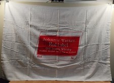 JOHNNIE WALKER RED LABEL