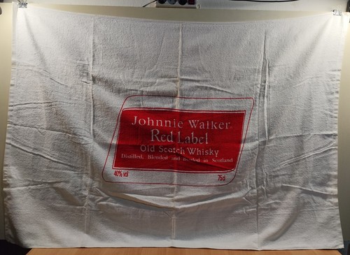 Johnnie walker red label - walker,