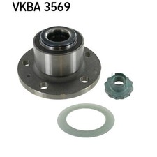 For VW Polo 9N 1.4 16V Genuine