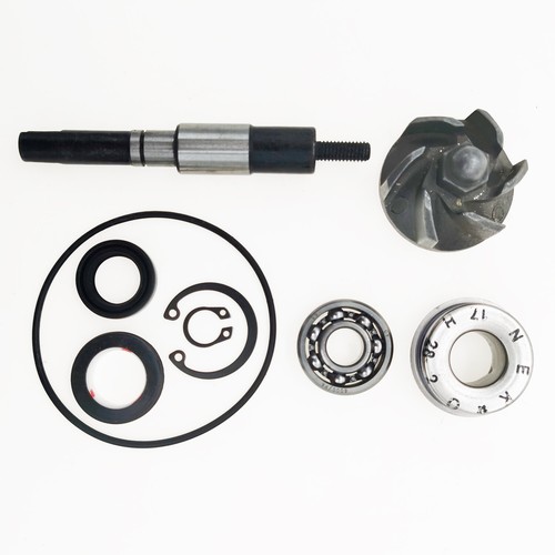 Water pump repair - pump, for