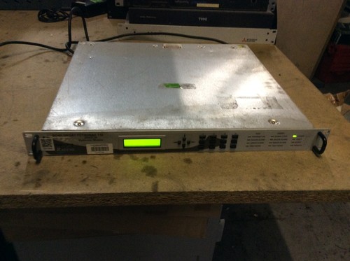 Radyne comtech dmd20 - dmd20, satellite