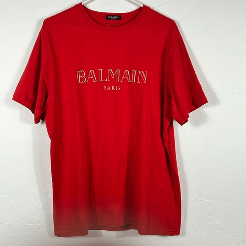 Balmain paris designer fashion - paris,