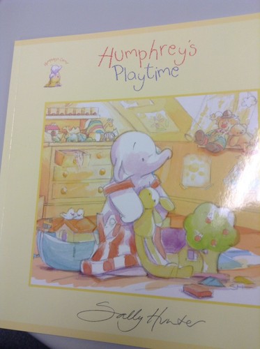 Humphrey corner story of - story,