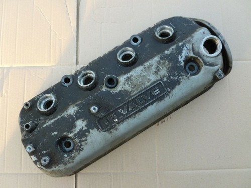 1998 rover 600 rocker cover - rover,