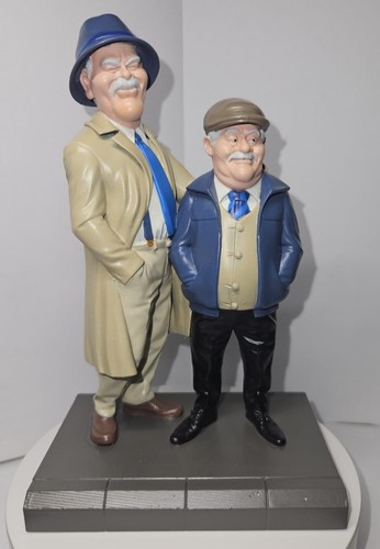 Still game model - still,