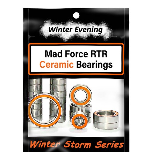 Kyosho mad force - kyosho, |