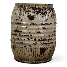 Original Vintage Metal Dolly