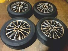 MERCEDES X CLASS 19 " 14 SPOKE