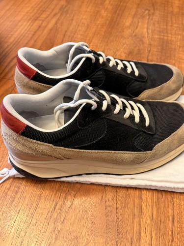 Vintage common projects retro - vintage,