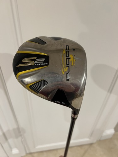 Cobra driver 10 - cobra,
