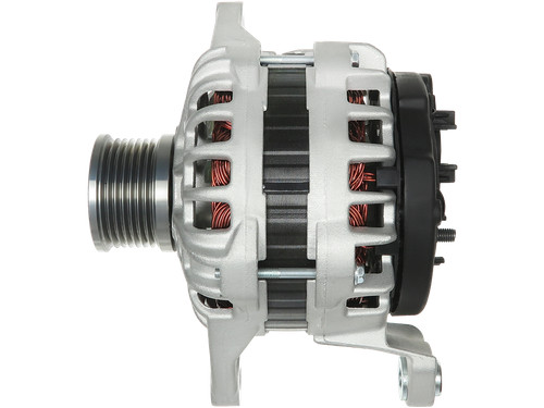 Brand new alternator 12v - brand, 150a