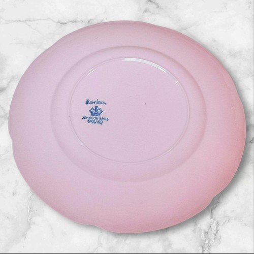 Johnson brothers rosedawn - johnson,