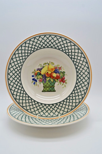 Villeroy and boch - boch, 2